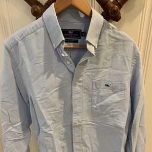 Vineyard Vines slim-fit Tucker Shirt
